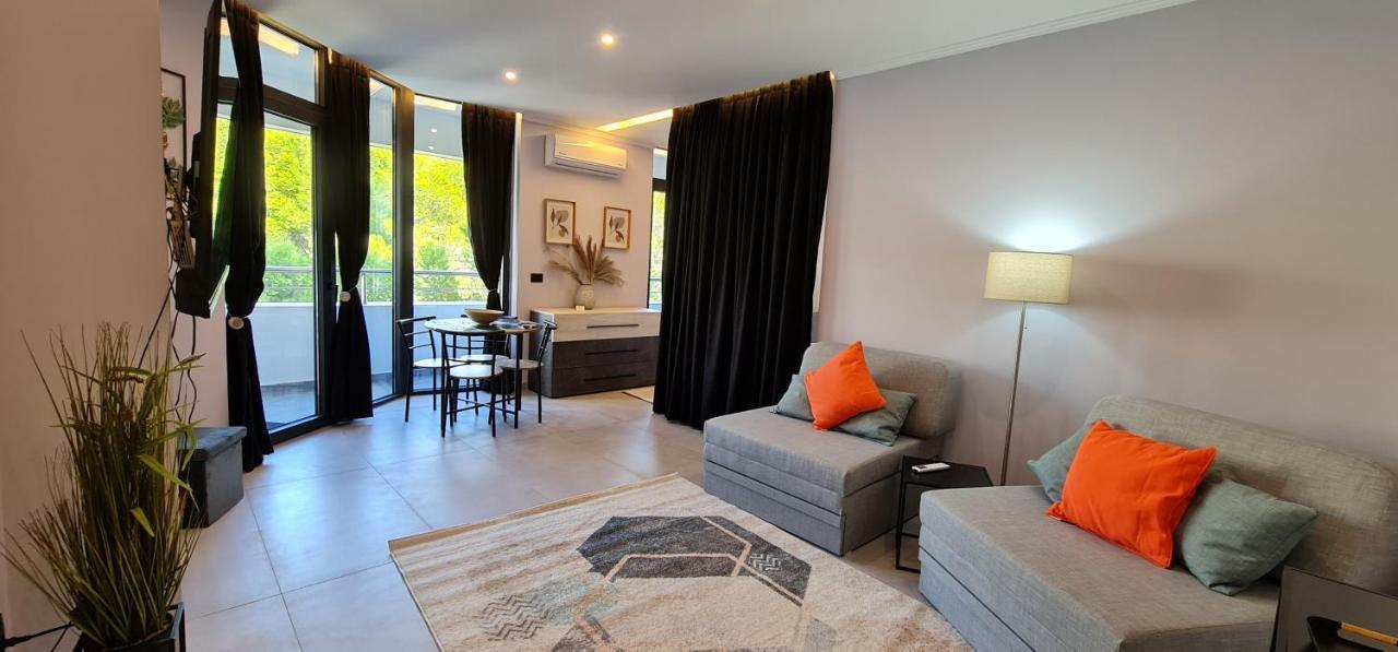 Mare Apartment, Close To The Apartamento *